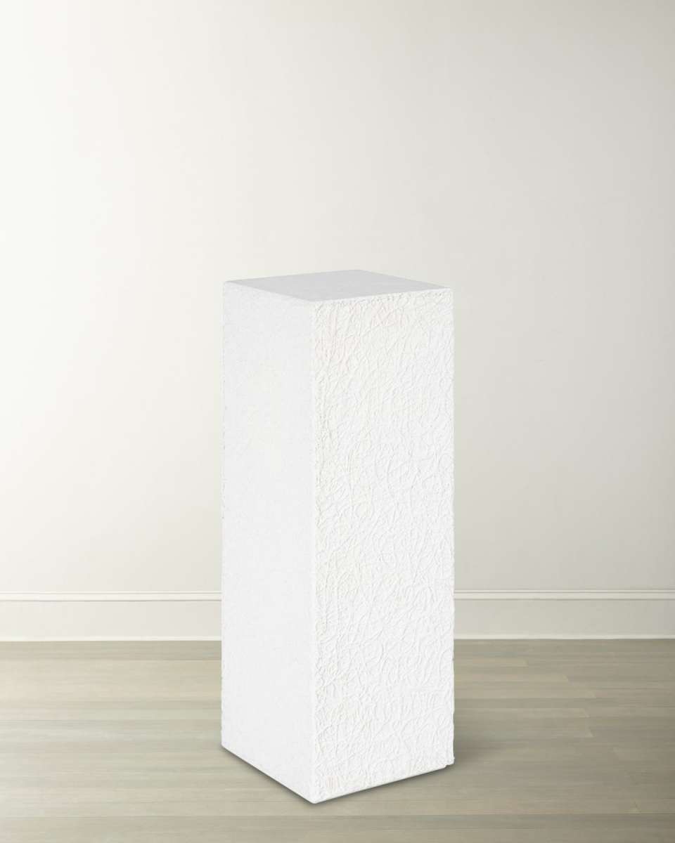 String Theory Pedestal, 43.5"